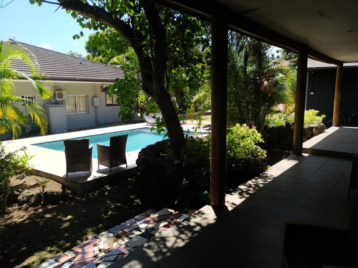 Guest house Te Ariki - Adults Only *